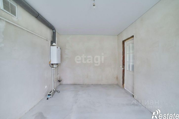 1-комн квартира ул С.Юлаева, 8,  д. 8