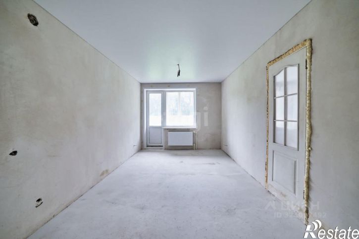 1-комн квартира ул С.Юлаева, 8,  д. 8