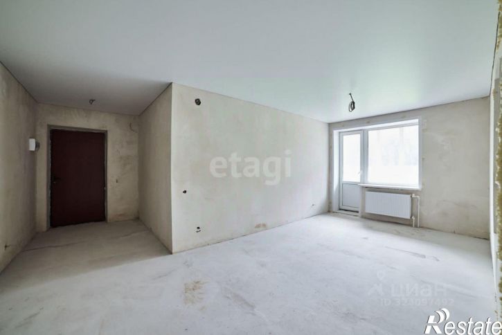 1-комн квартира ул С.Юлаева, 8,  д. 8