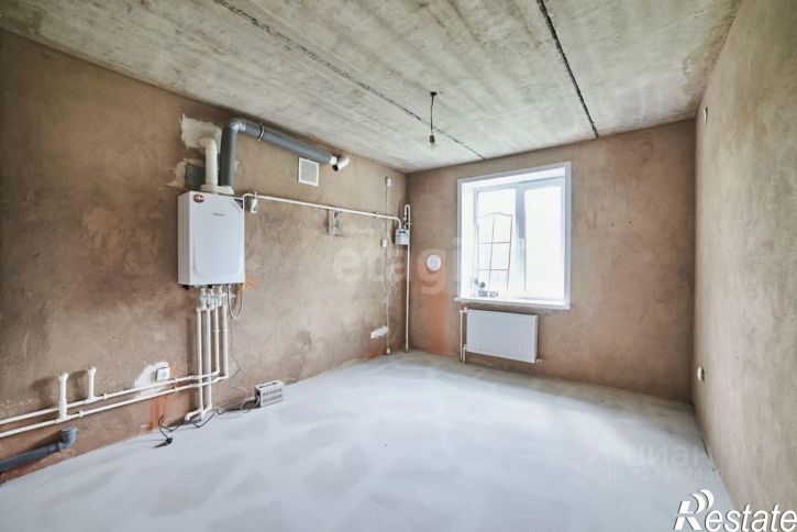 2-комн квартира ул С.Юлаева, 8,  д. 8