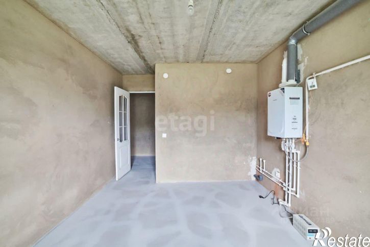 2-комн квартира ул С.Юлаева, 8,  д. 8