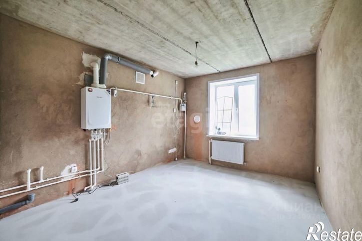 2-комн квартира ул С.Юлаева, 8,  д. 8