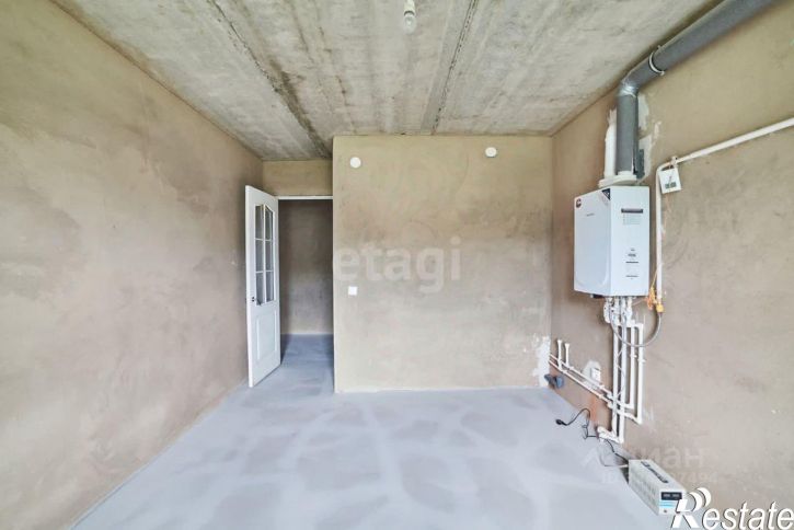 2-комн квартира ул С.Юлаева, 8,  д. 8