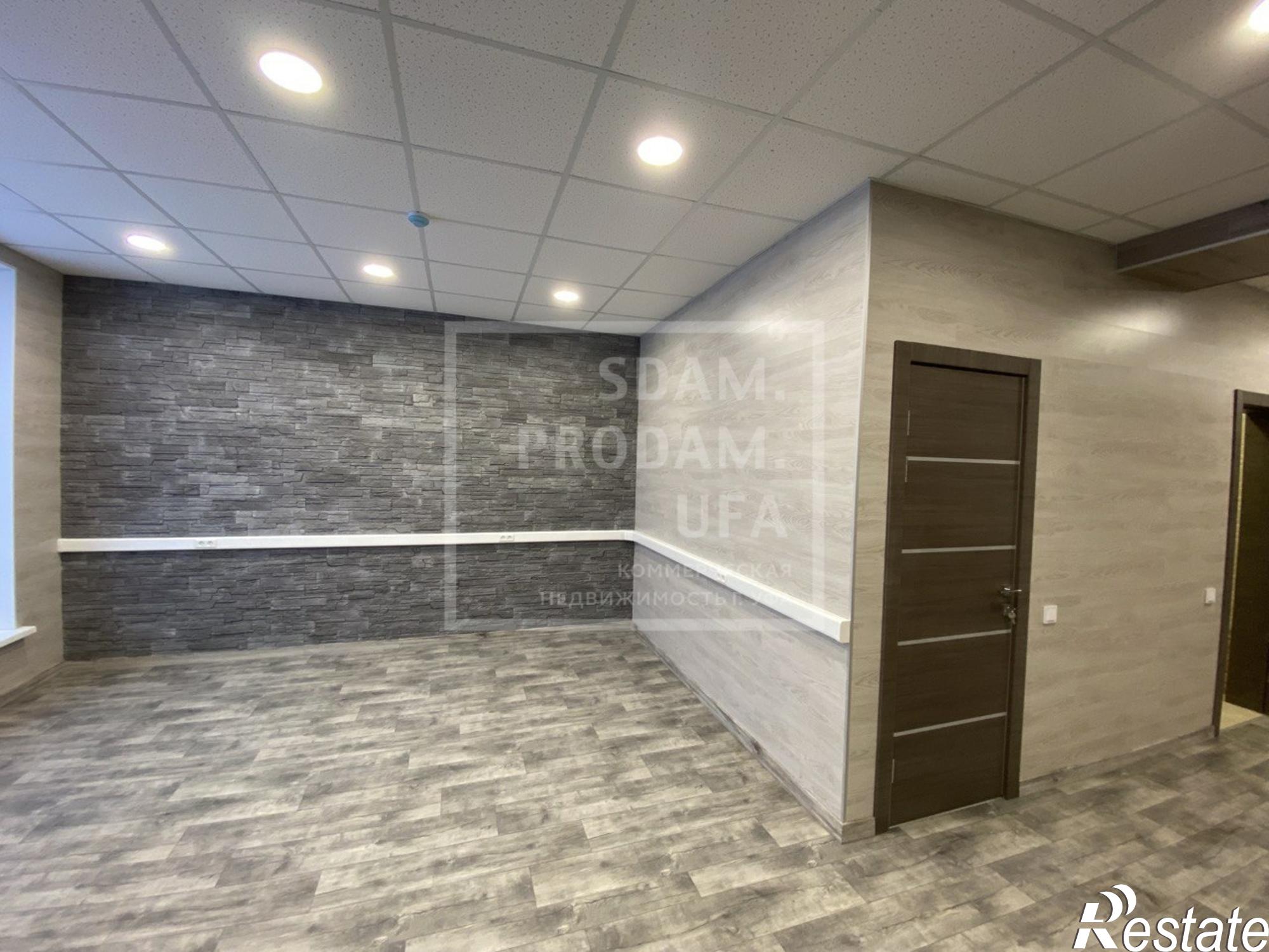 Купить торговое помещение за 6 820 800 рублей на Центральная улица, д.56/2