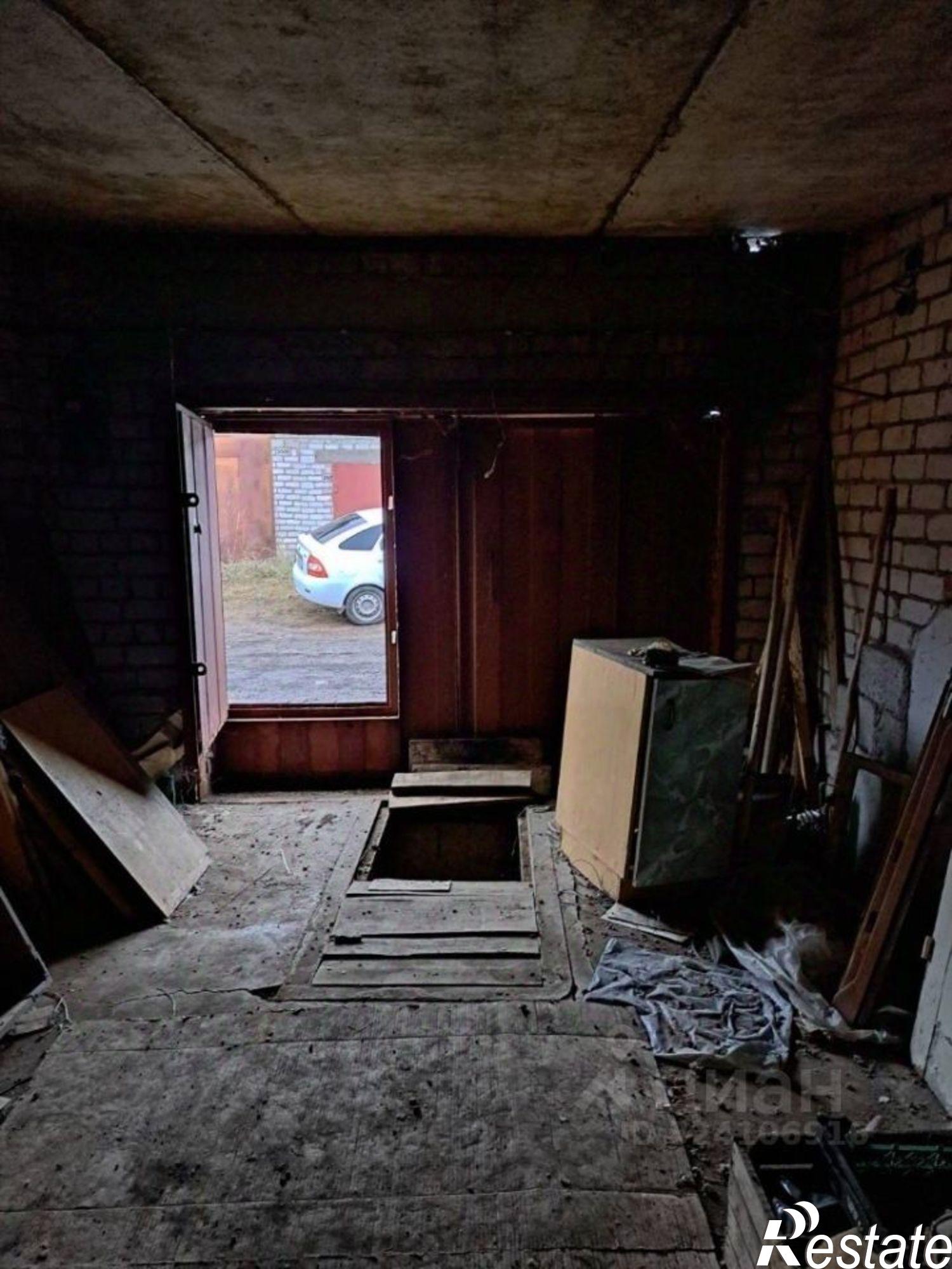 Купить гараж, место в паркинге за 69 144 рублей на улица Гагарина