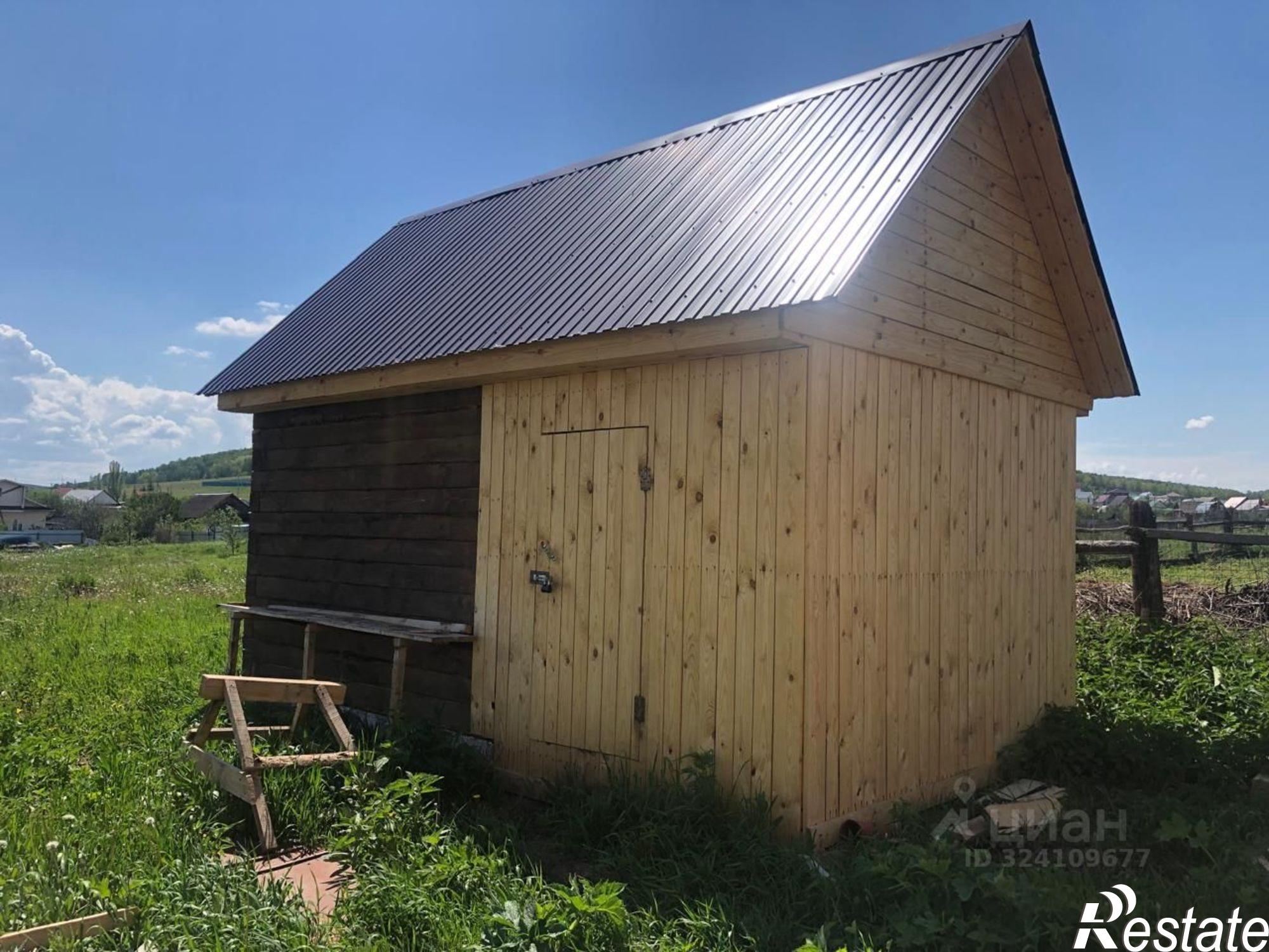 Купить дачу, дом, коттедж за 3 600 000 рублей на улица Юлаева