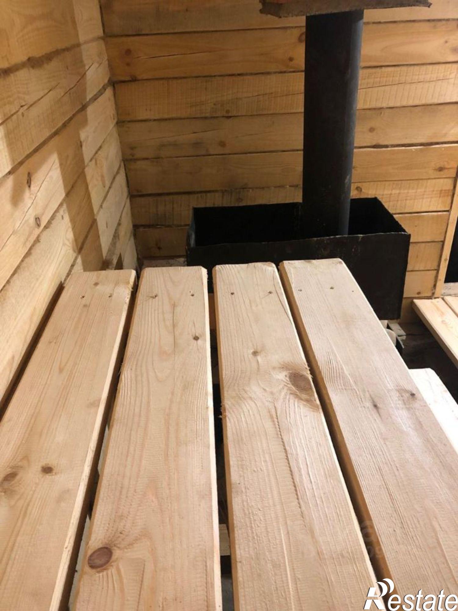 Купить дачу, дом, коттедж за 3 600 000 рублей на улица Юлаева