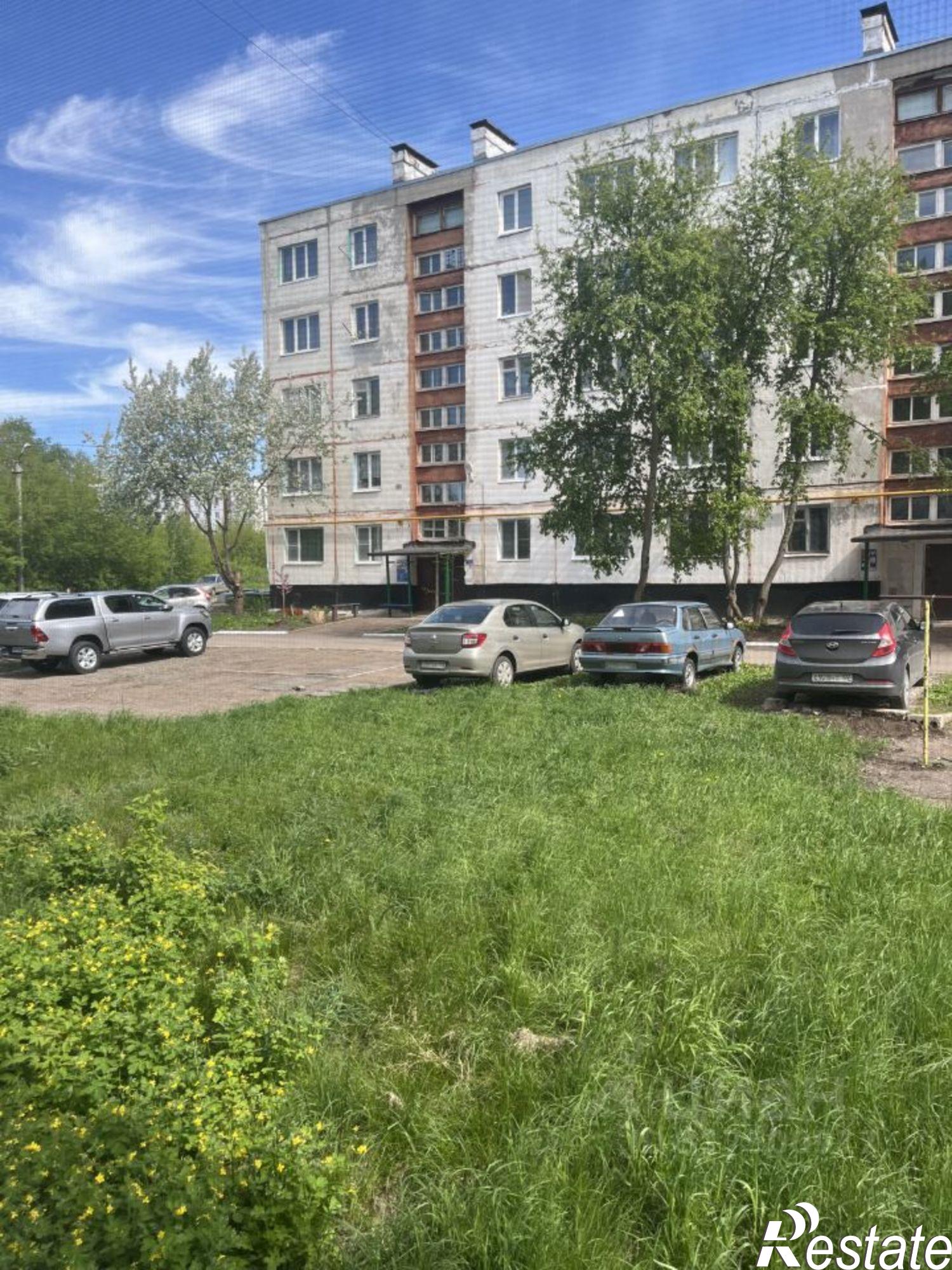 Купить квартиру за 2 360 000 рублей на Чишминский район