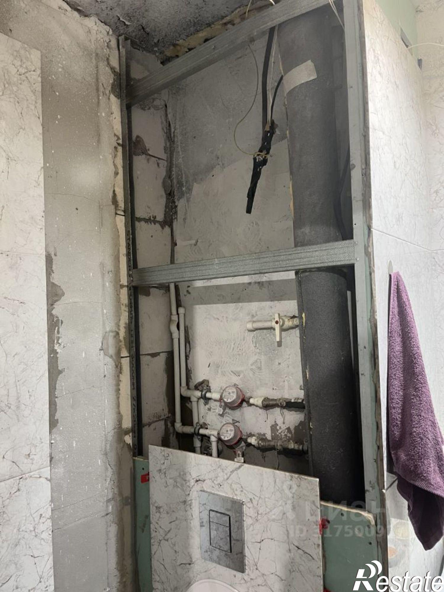 Купить квартиру за 2 360 000 рублей на Чишминский район