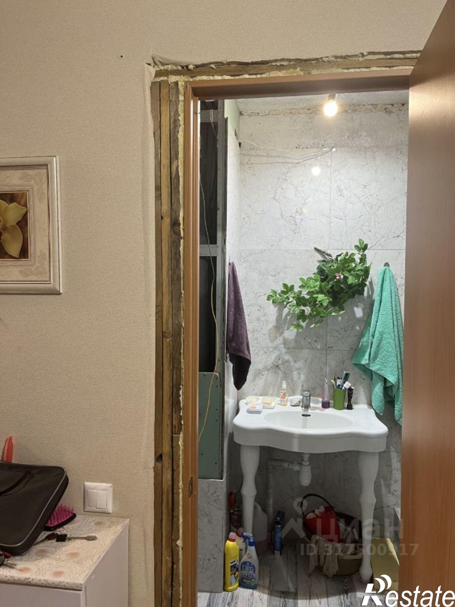 Купить квартиру за 2 360 000 рублей на Чишминский район