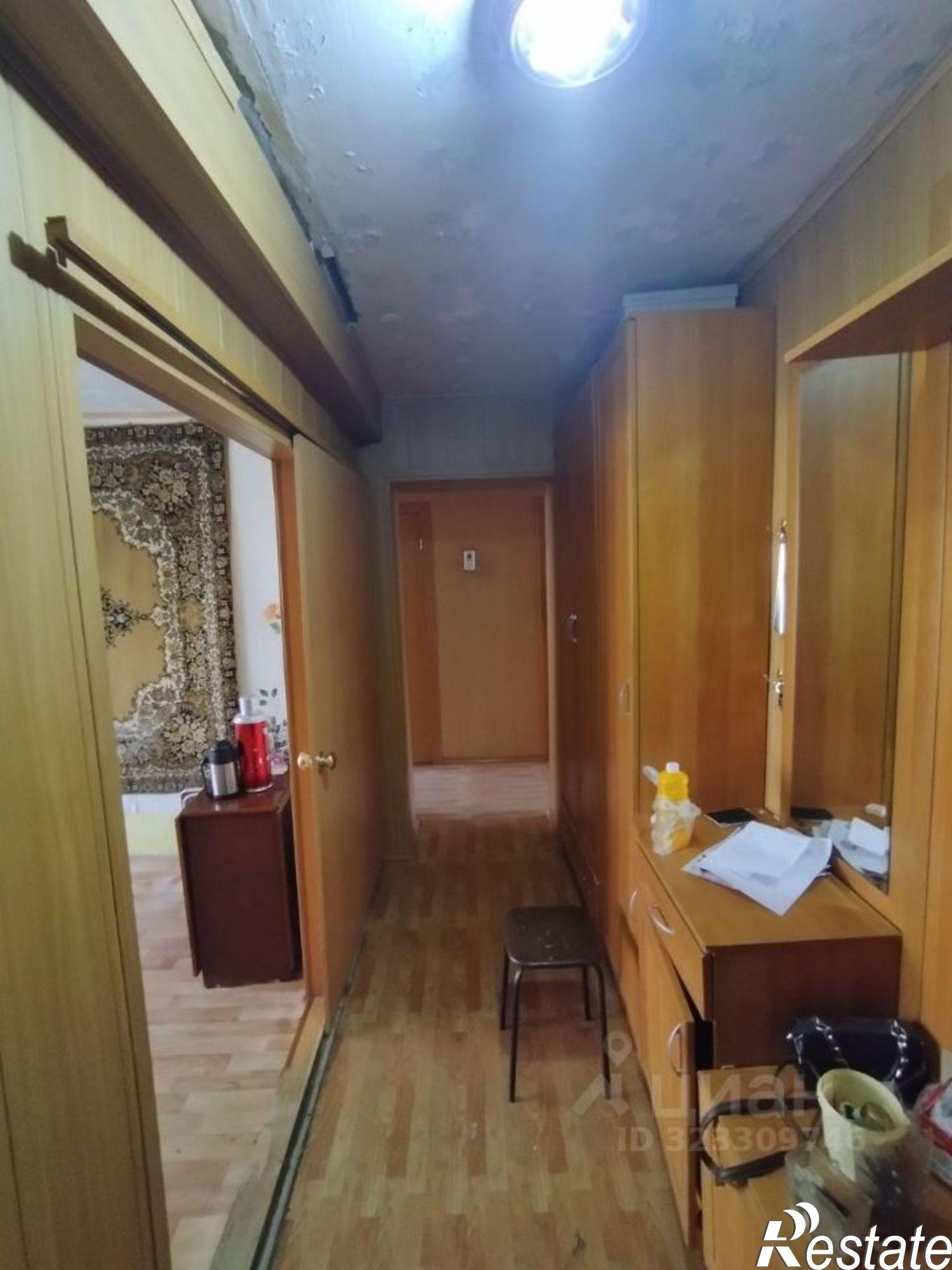 Купить квартиру за 2 600 000 рублей на ул Лесная, 19