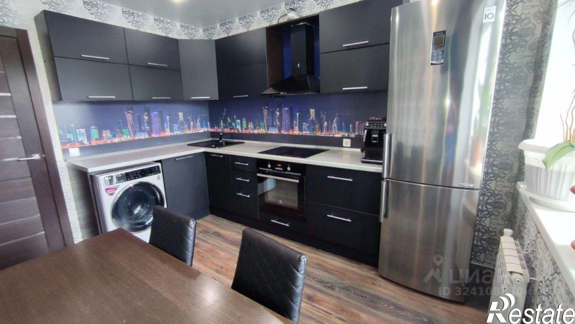 Купить квартиру за 4 100 000 рублей на ул Сливовая, 3