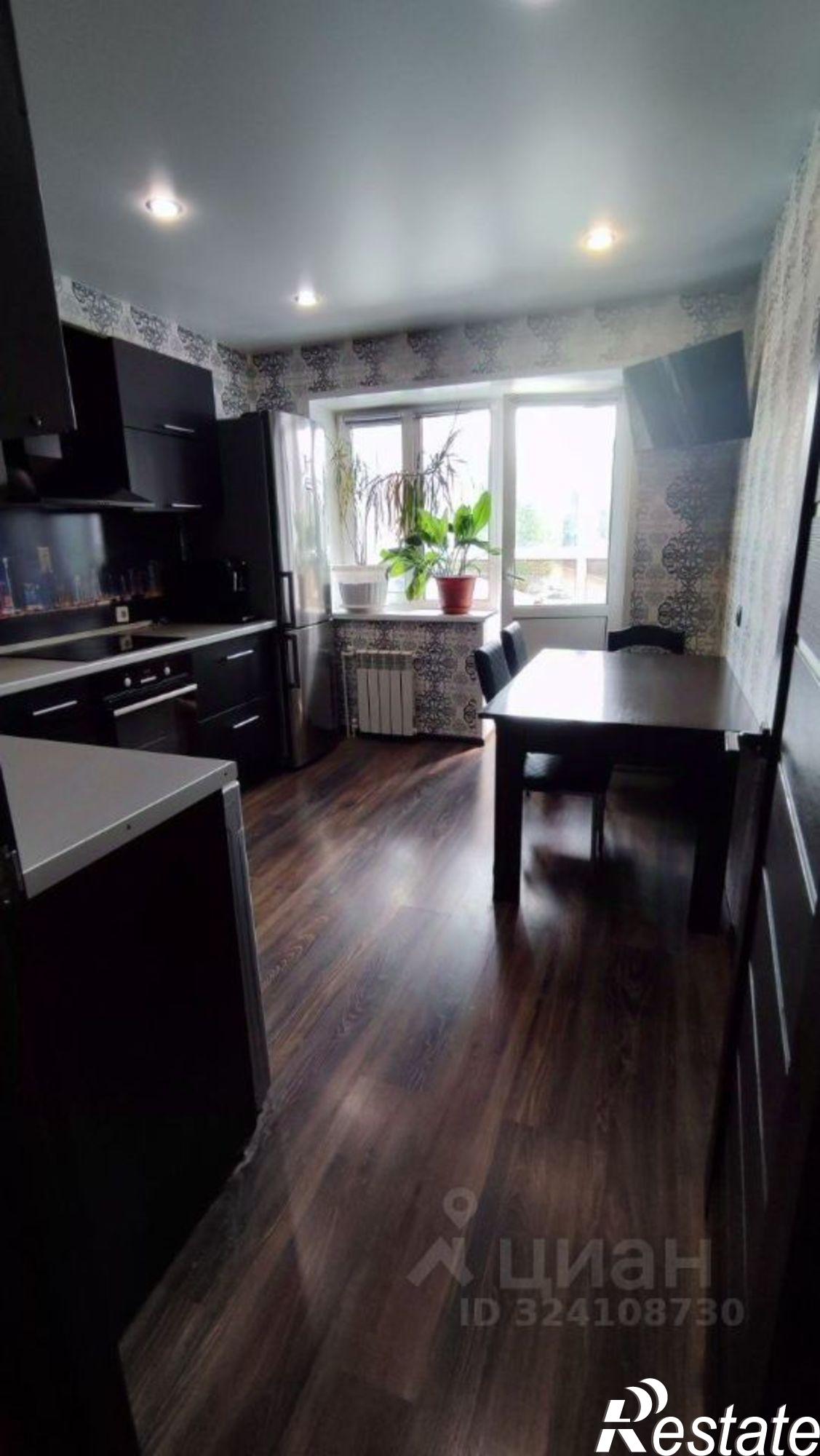 Купить квартиру за 4 100 000 рублей на ул Сливовая, 3