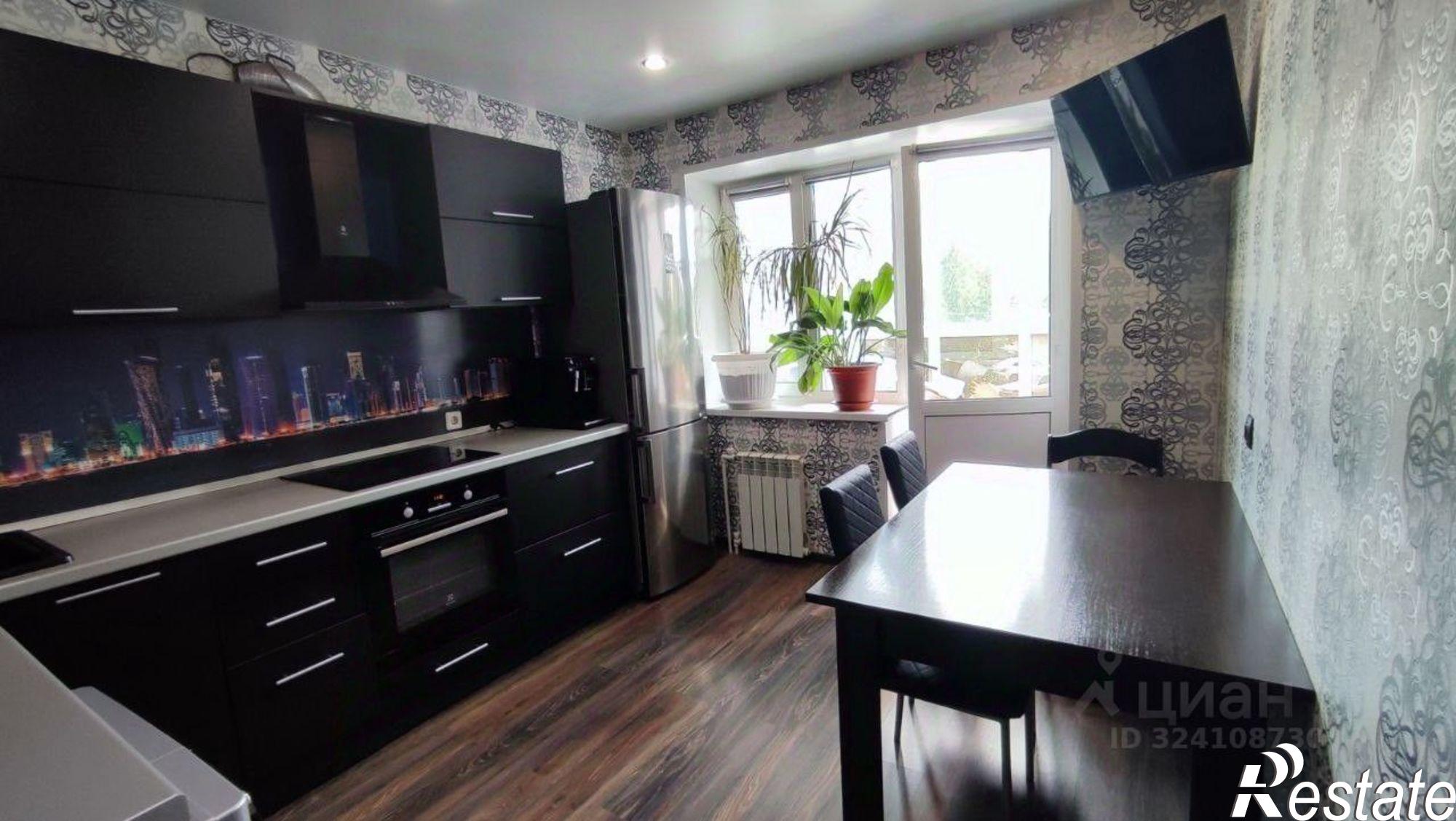 Купить квартиру за 4 100 000 рублей на ул Сливовая, 3