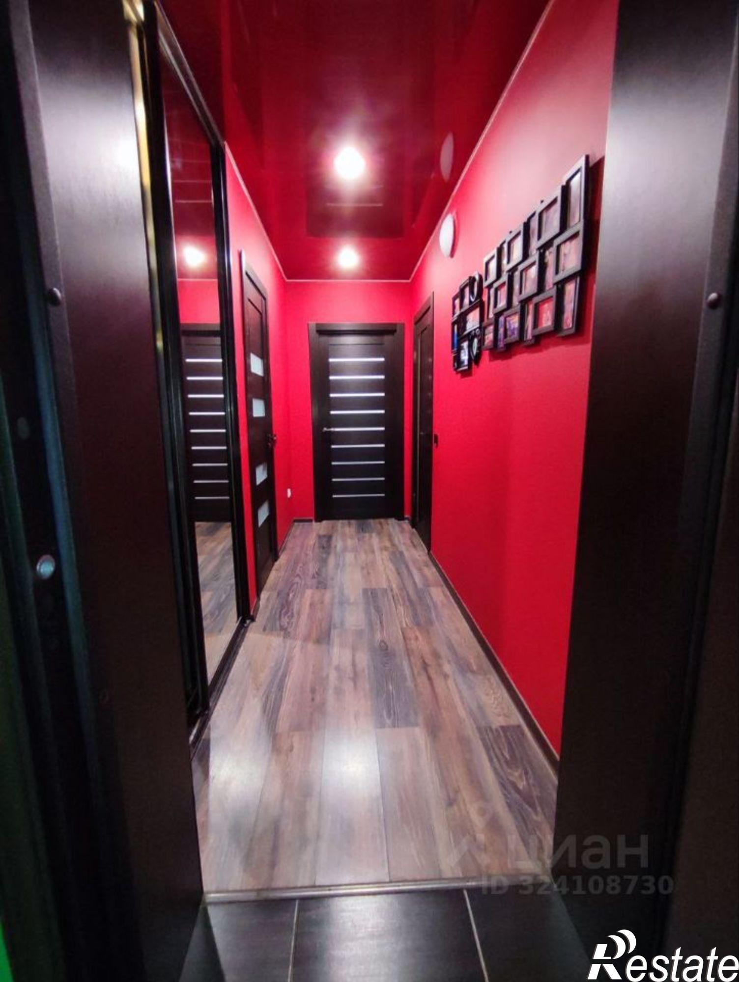 Купить квартиру за 4 100 000 рублей на ул Сливовая, 3