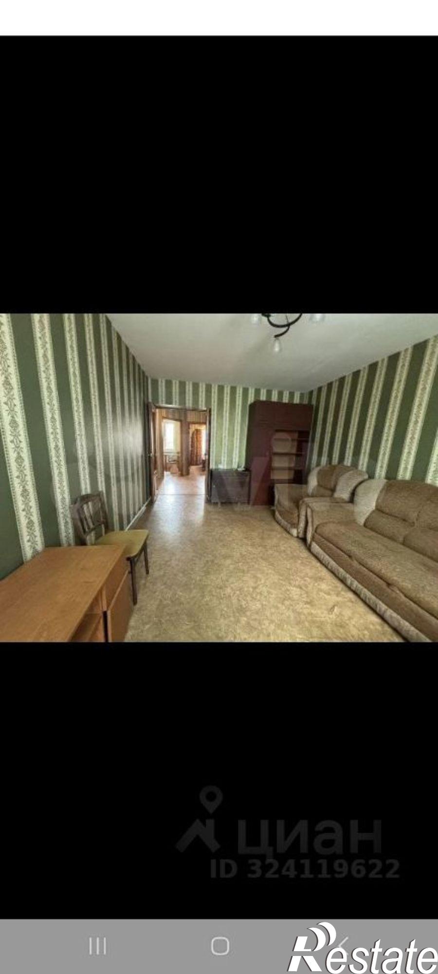 Сдать квартиру за 16 000 рублей на улица Щербакова, 26