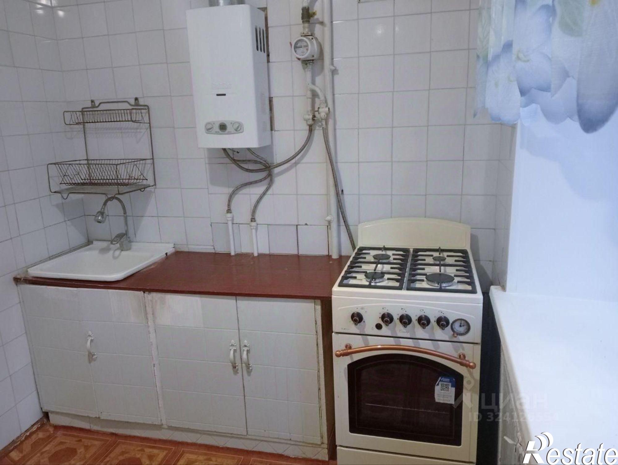 Сдать квартиру за 13 200 рублей на мкр 32-й, 28