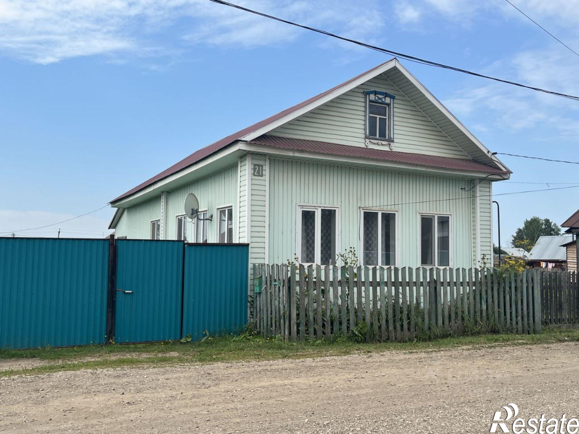 Купить дачу, дом, коттедж за 2 100 000 рублей на ул Кирова, 21