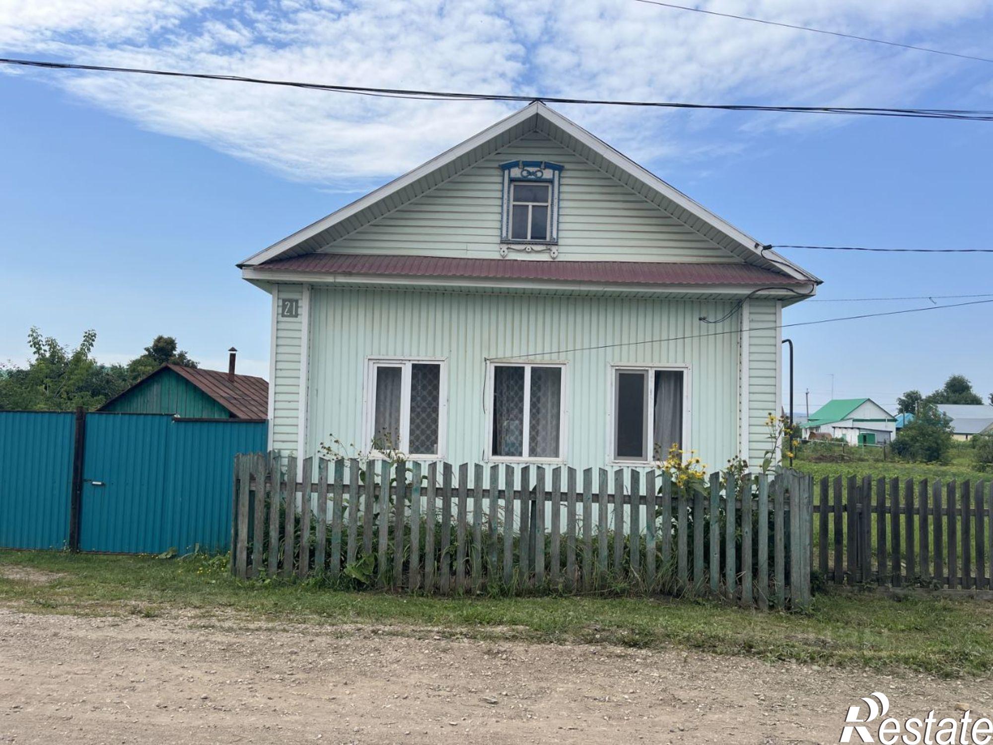 Купить дачу, дом, коттедж за 2 100 000 рублей на ул Кирова, 21