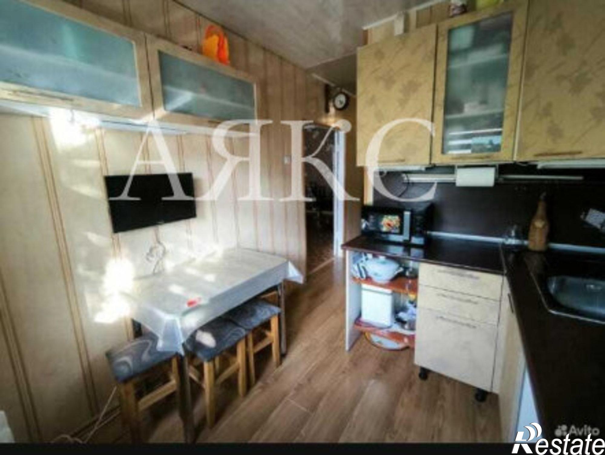 Купить квартиру за 3 550 000 рублей на пр-кт Ленина, 13 А