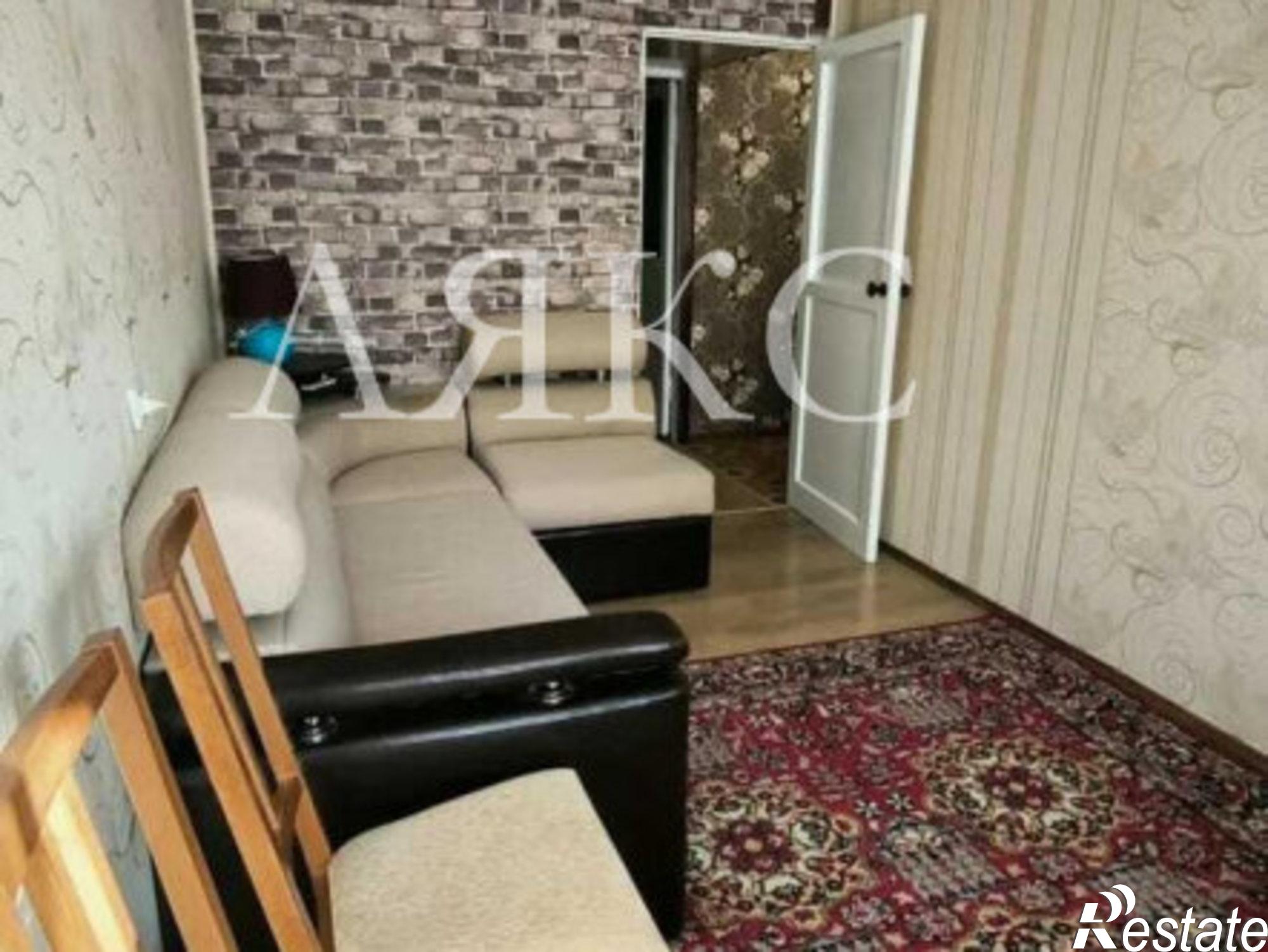 Купить квартиру за 3 550 000 рублей на пр-кт Ленина, 13 А