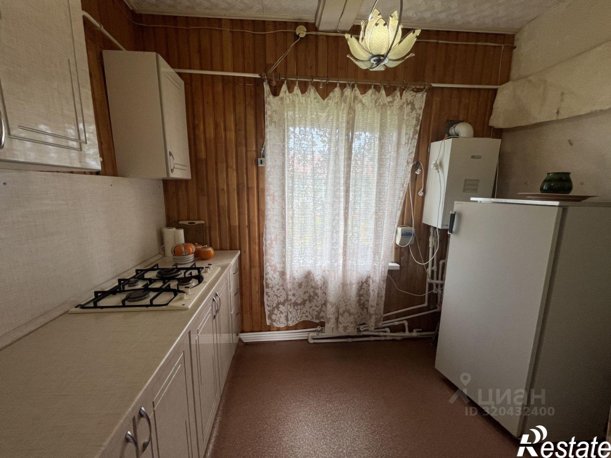 Купить дачу, дом, коттедж за 2 100 000 рублей на ул Кирова, 21