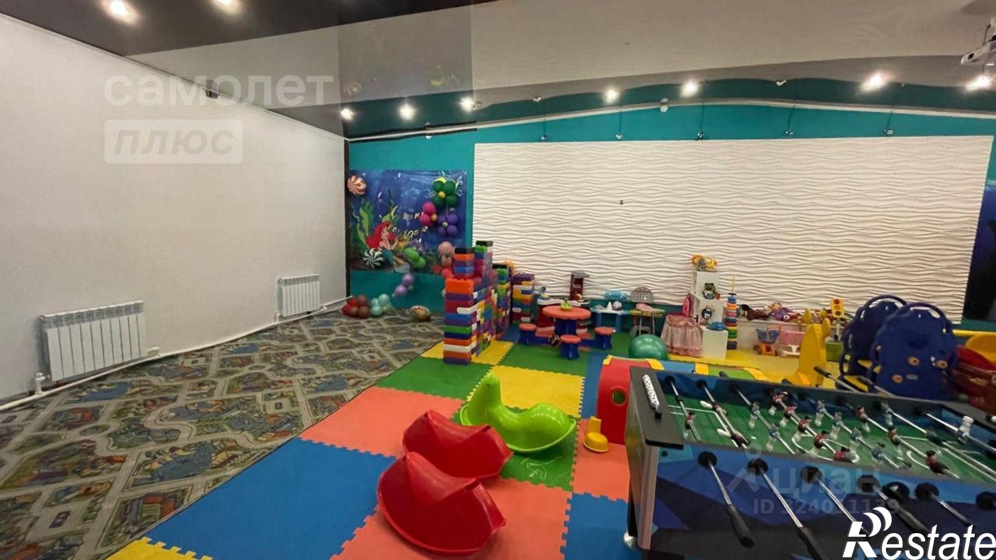 Купить помещение свободного назначения за 6 900 120 рублей на ул Революционная, 27