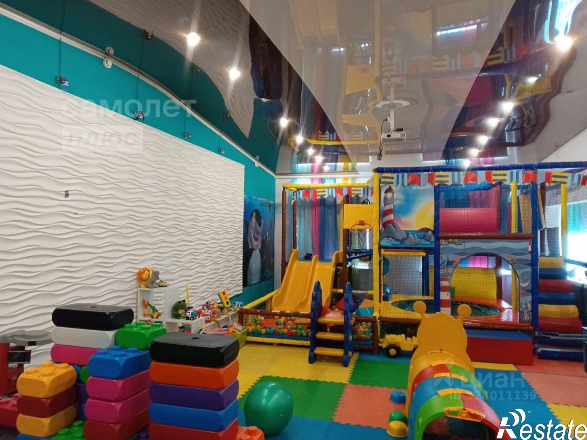 Купить помещение свободного назначения за 6 900 120 рублей на ул Революционная, 27