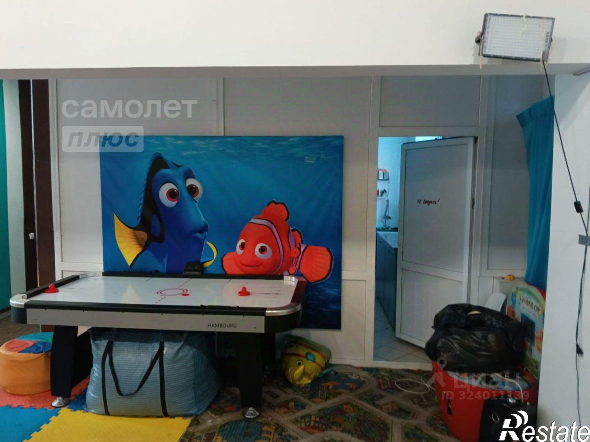 Купить помещение свободного назначения за 6 900 120 рублей на ул Революционная, 27