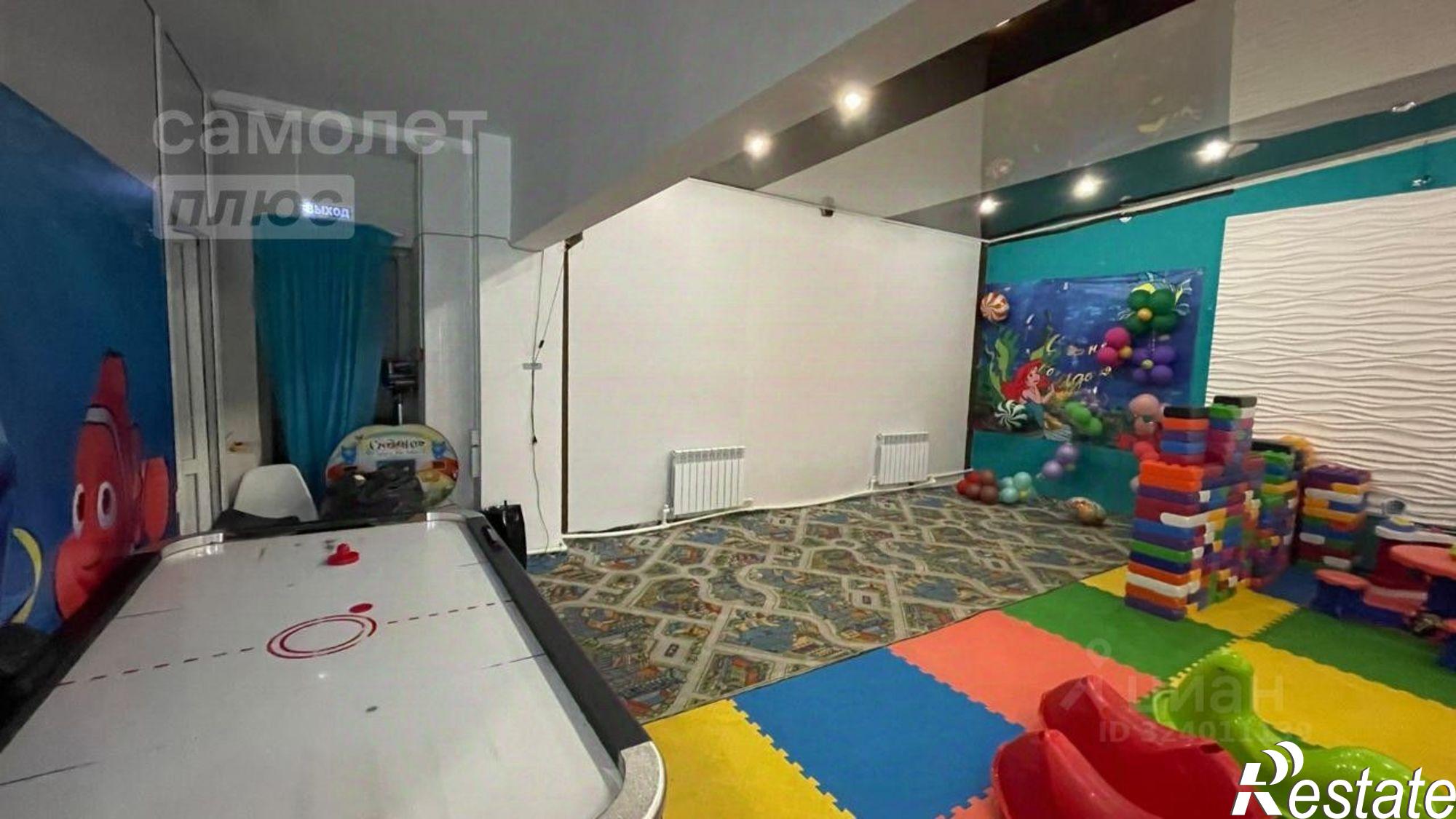 Купить помещение свободного назначения за 6 900 120 рублей на ул Революционная, 27