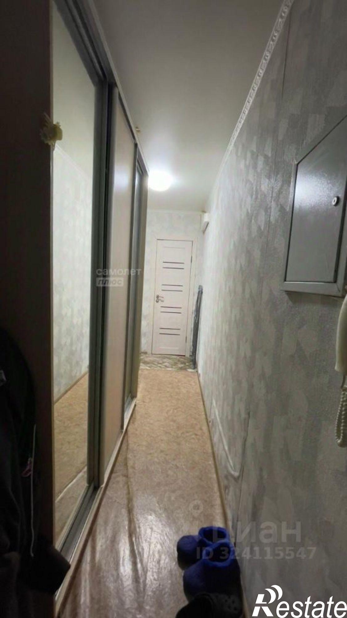 Купить квартиру за 2 800 000 рублей на ул Западная, 1