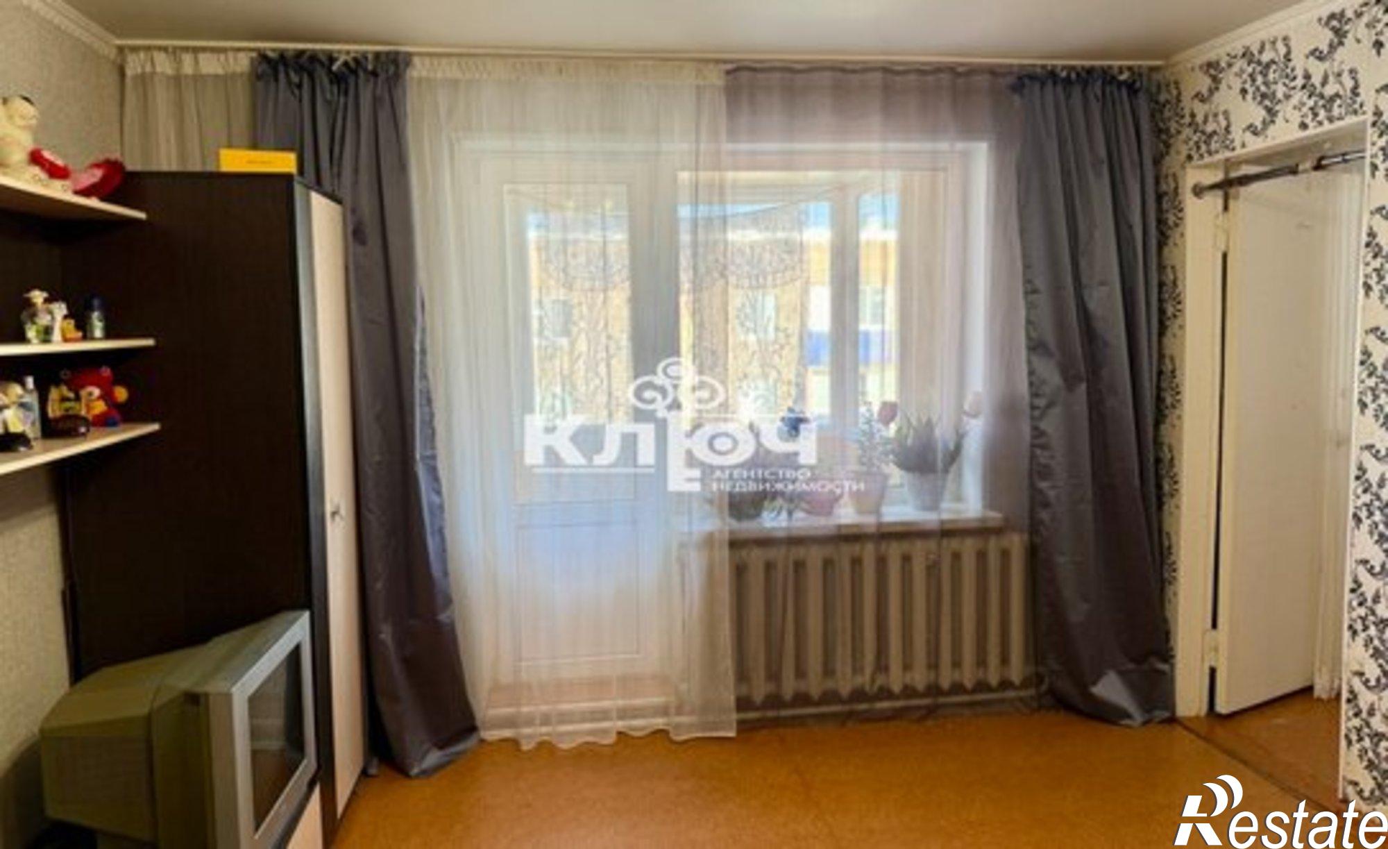 Купить квартиру за 1 950 000 рублей на мкр 5-й, 3