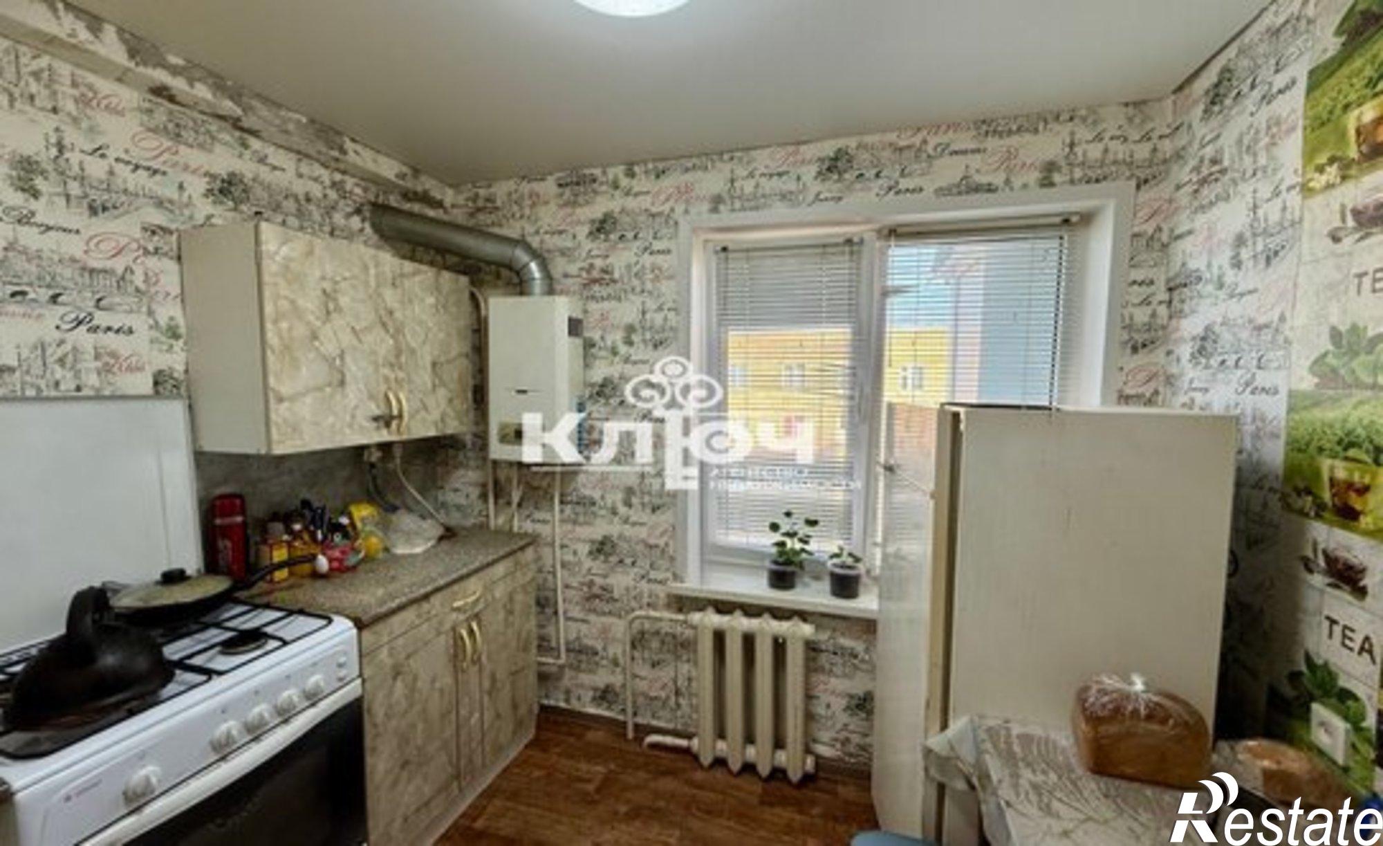 Купить квартиру за 1 950 000 рублей на мкр 5-й, 3