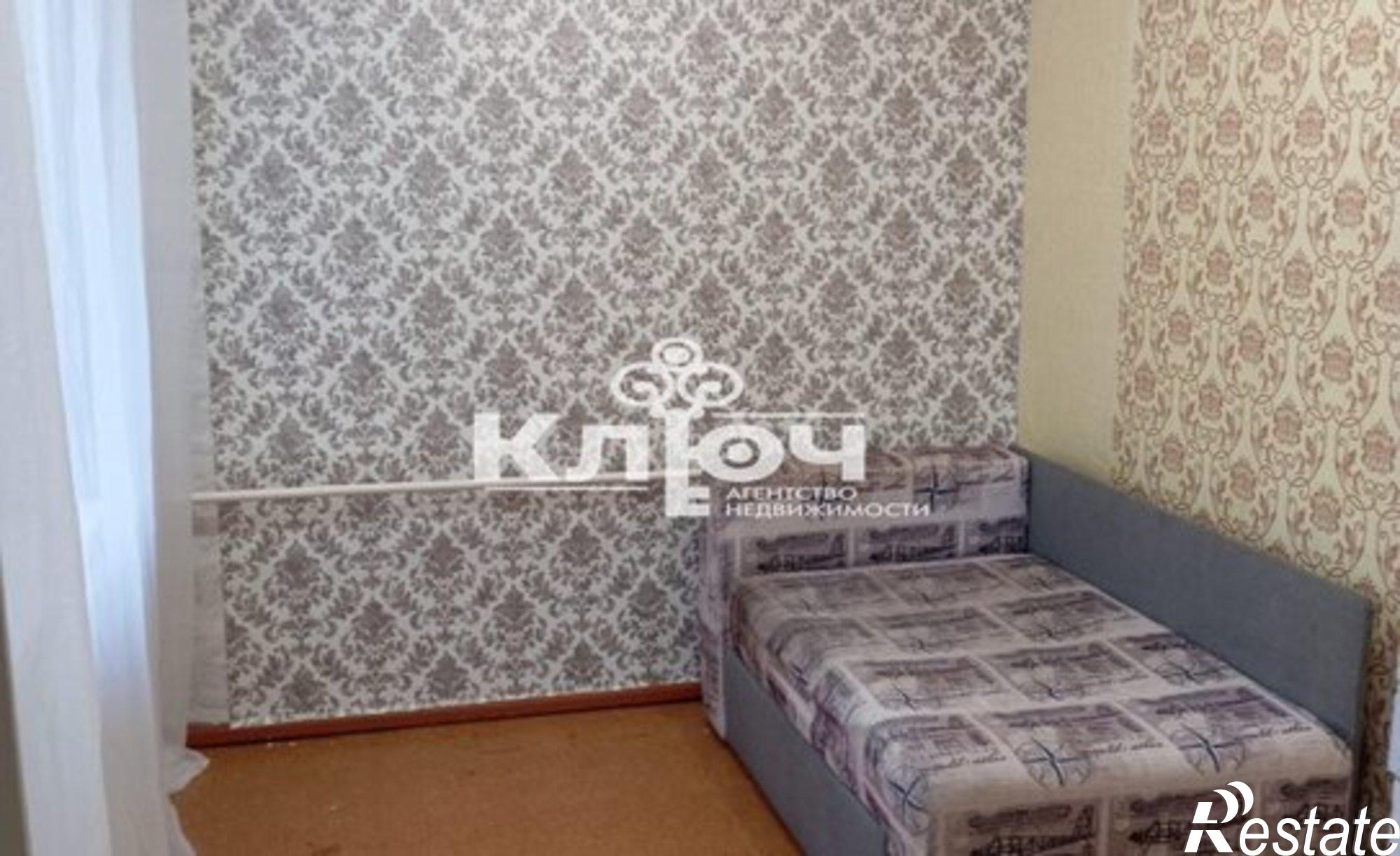 Купить квартиру за 1 950 000 рублей на мкр 5-й, 3