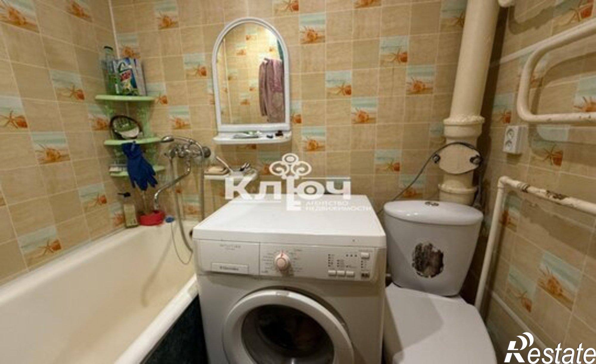 Купить квартиру за 1 950 000 рублей на мкр 5-й, 3