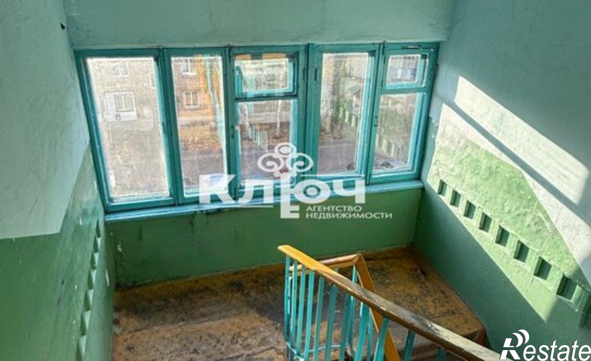 Купить квартиру за 1 950 000 рублей на мкр 5-й, 3