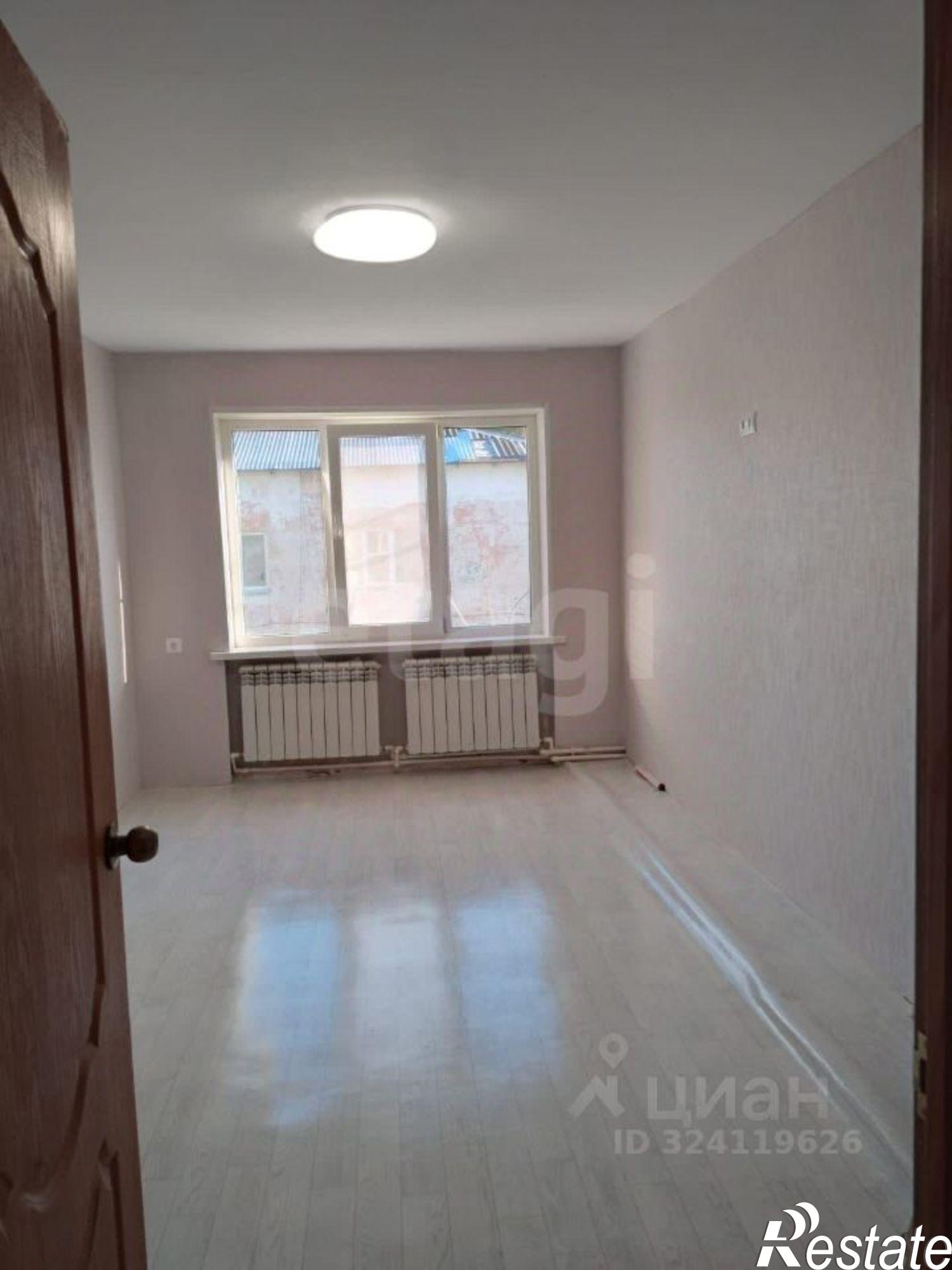 Купить квартиру за 2 500 000 рублей на Речной пер, 2