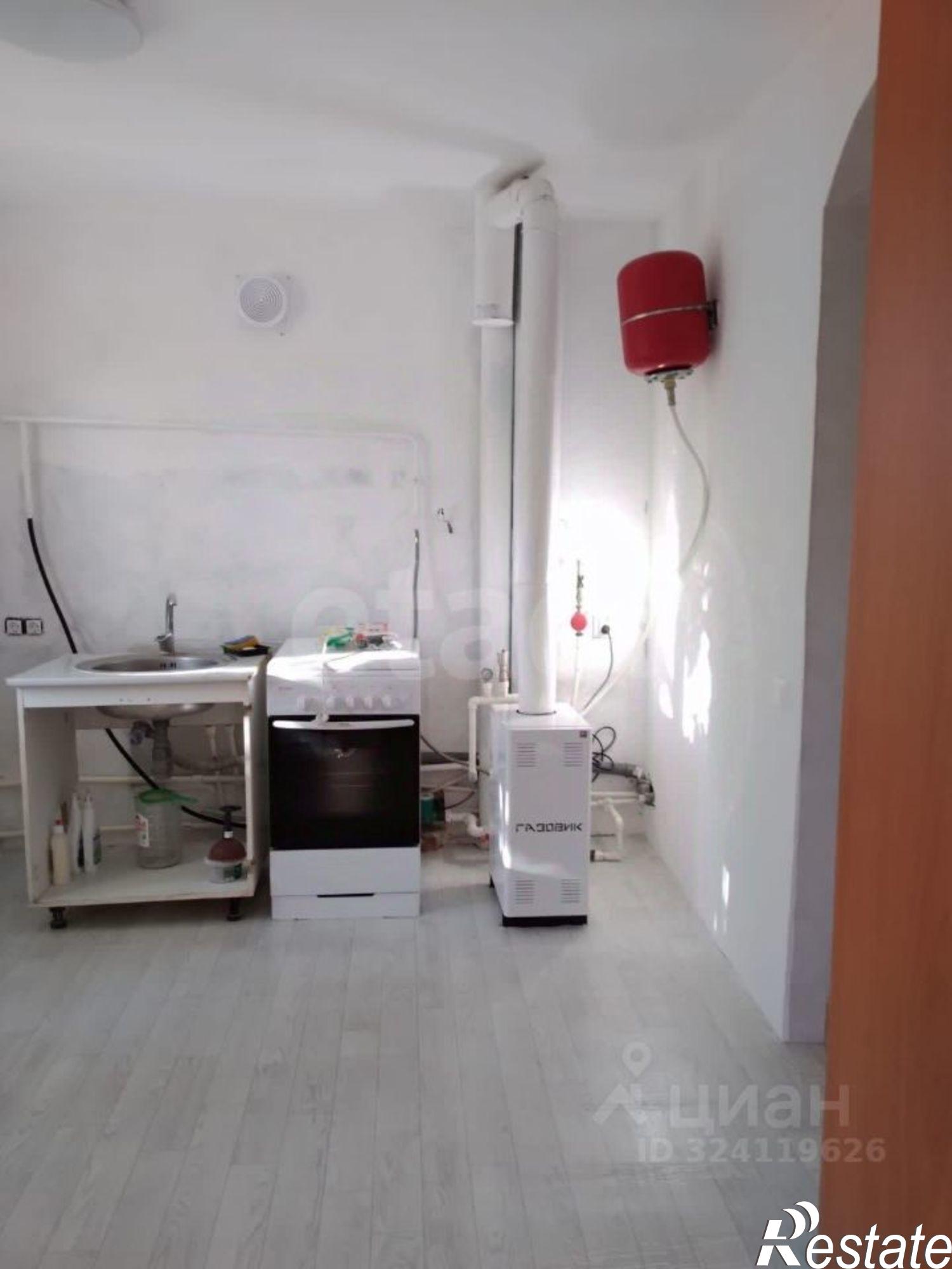 Купить квартиру за 2 500 000 рублей на Речной пер, 2