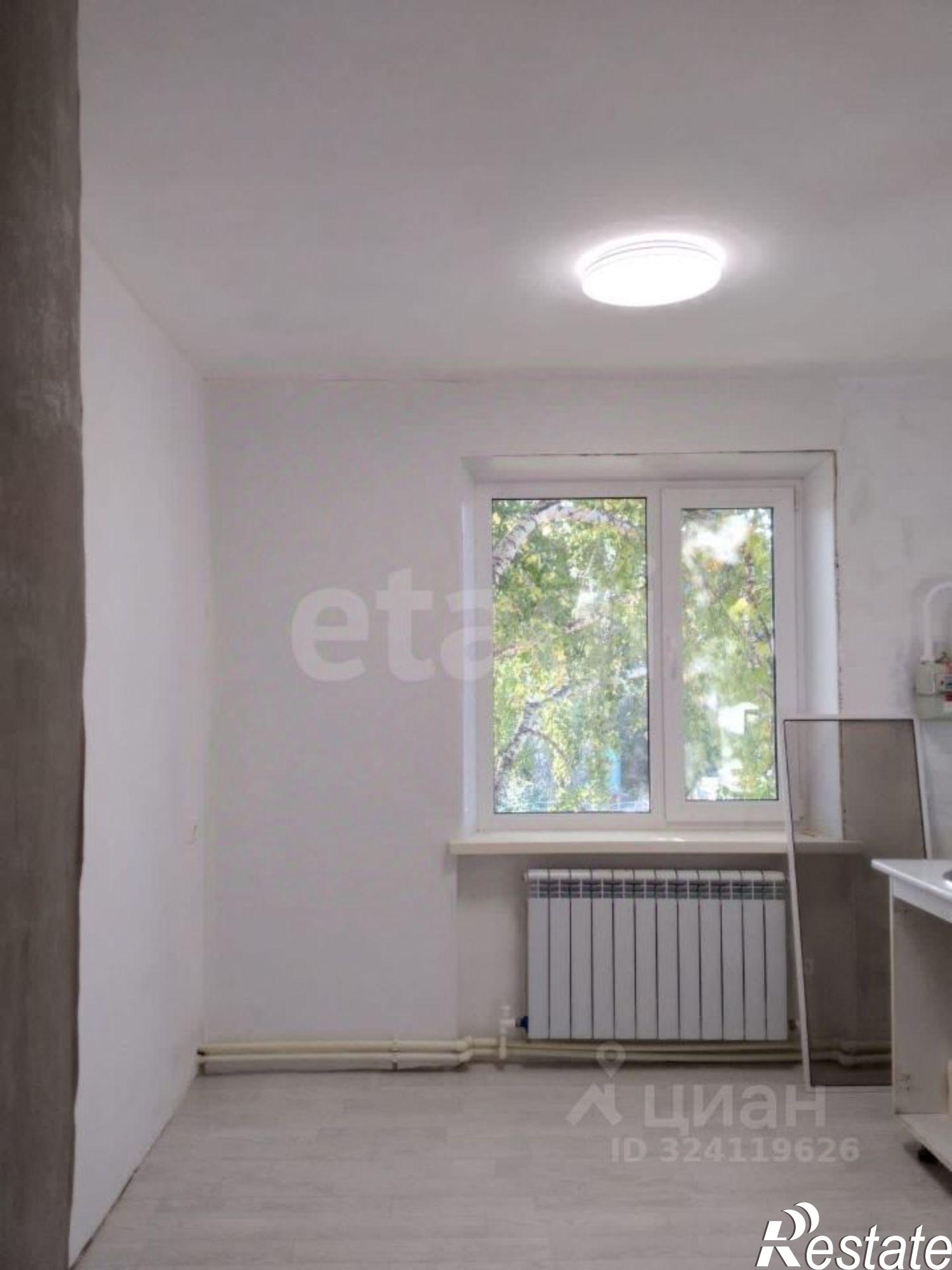 Купить квартиру за 2 500 000 рублей на Речной пер, 2