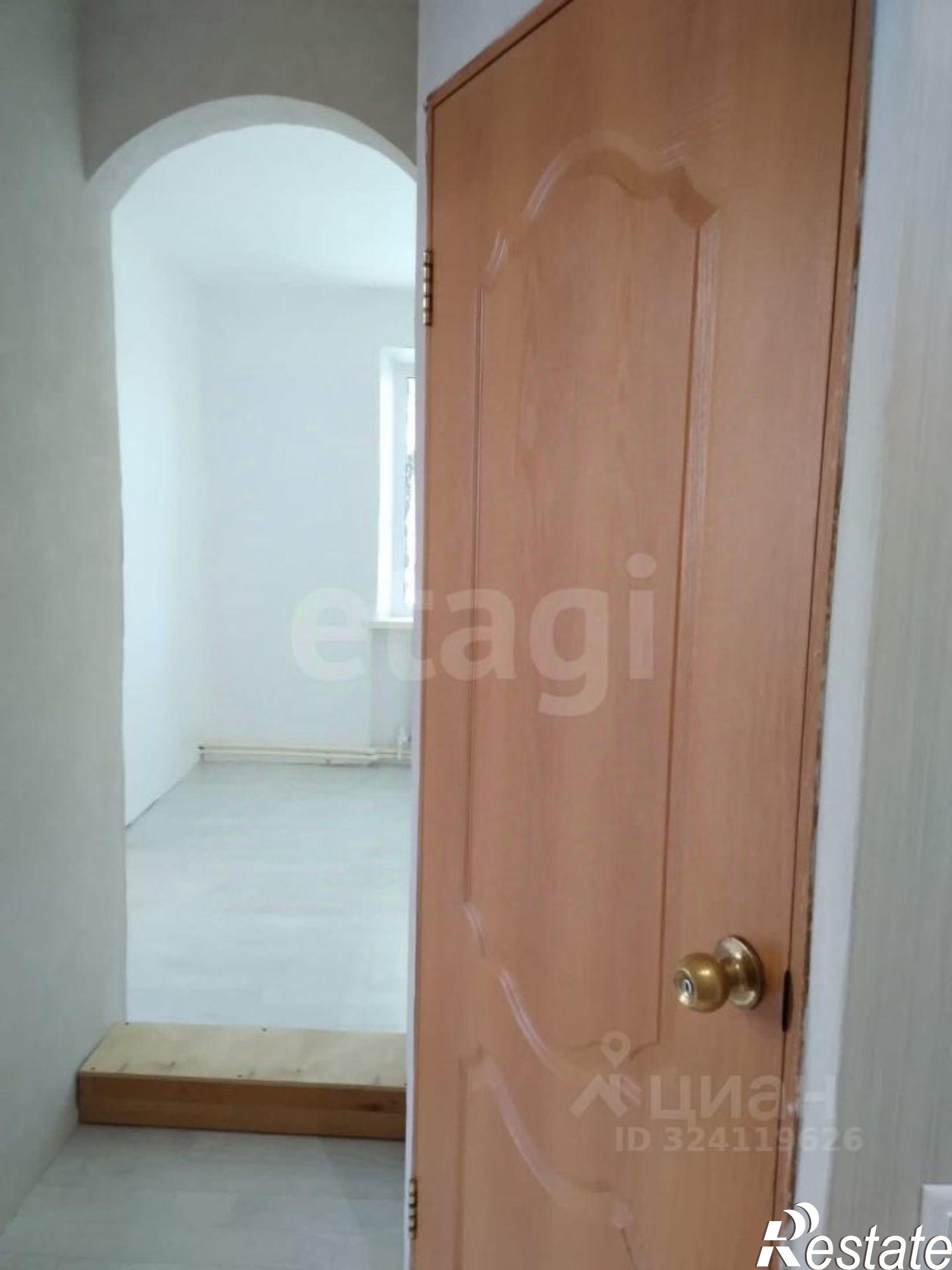 Купить квартиру за 2 500 000 рублей на Речной пер, 2