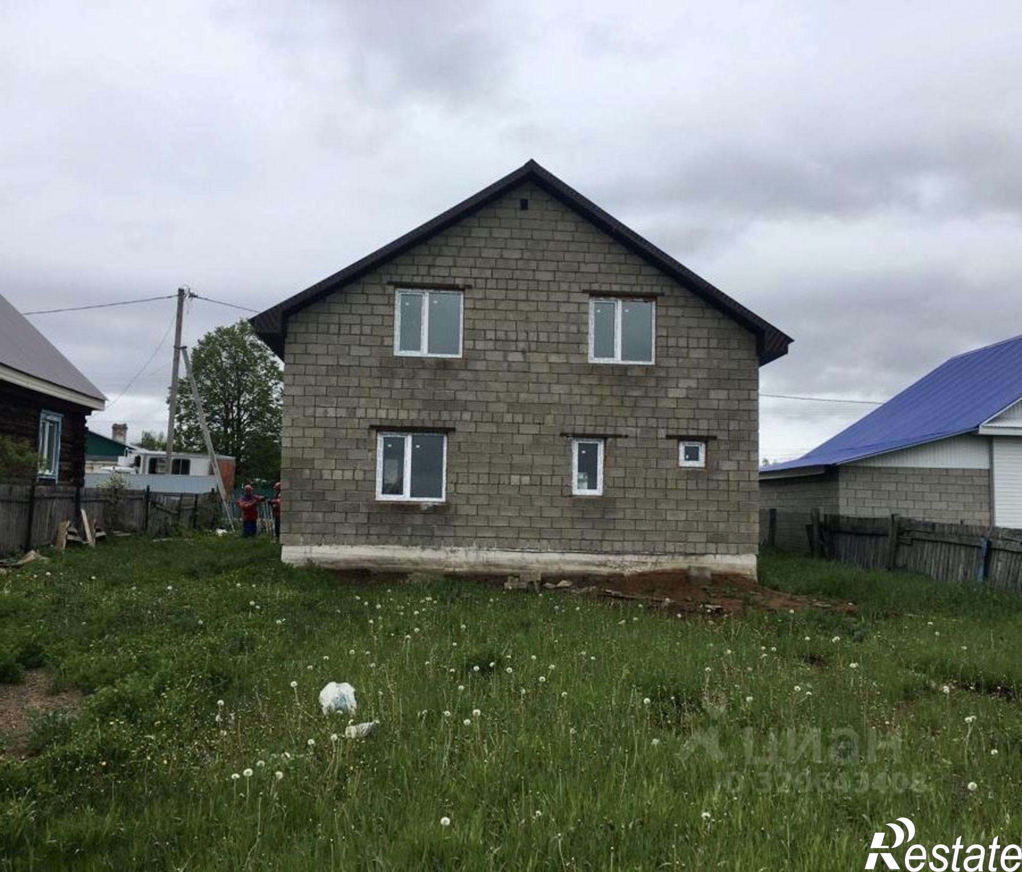 Купить дачу, дом, коттедж за 2 600 000 рублей на Ишимбайский район