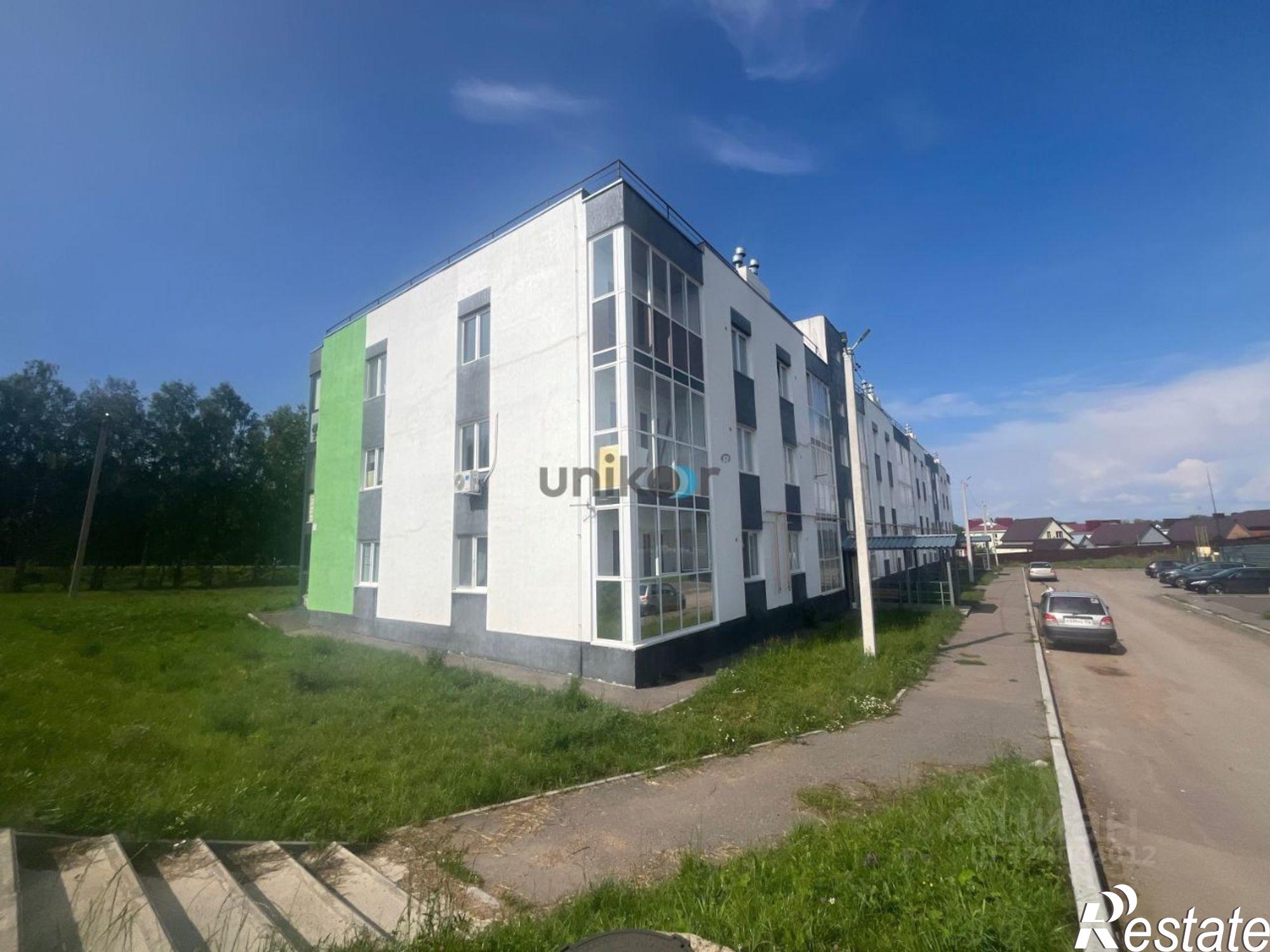 Купить квартиру за 4 300 000 рублей на Иглинский р-н, село Иглино