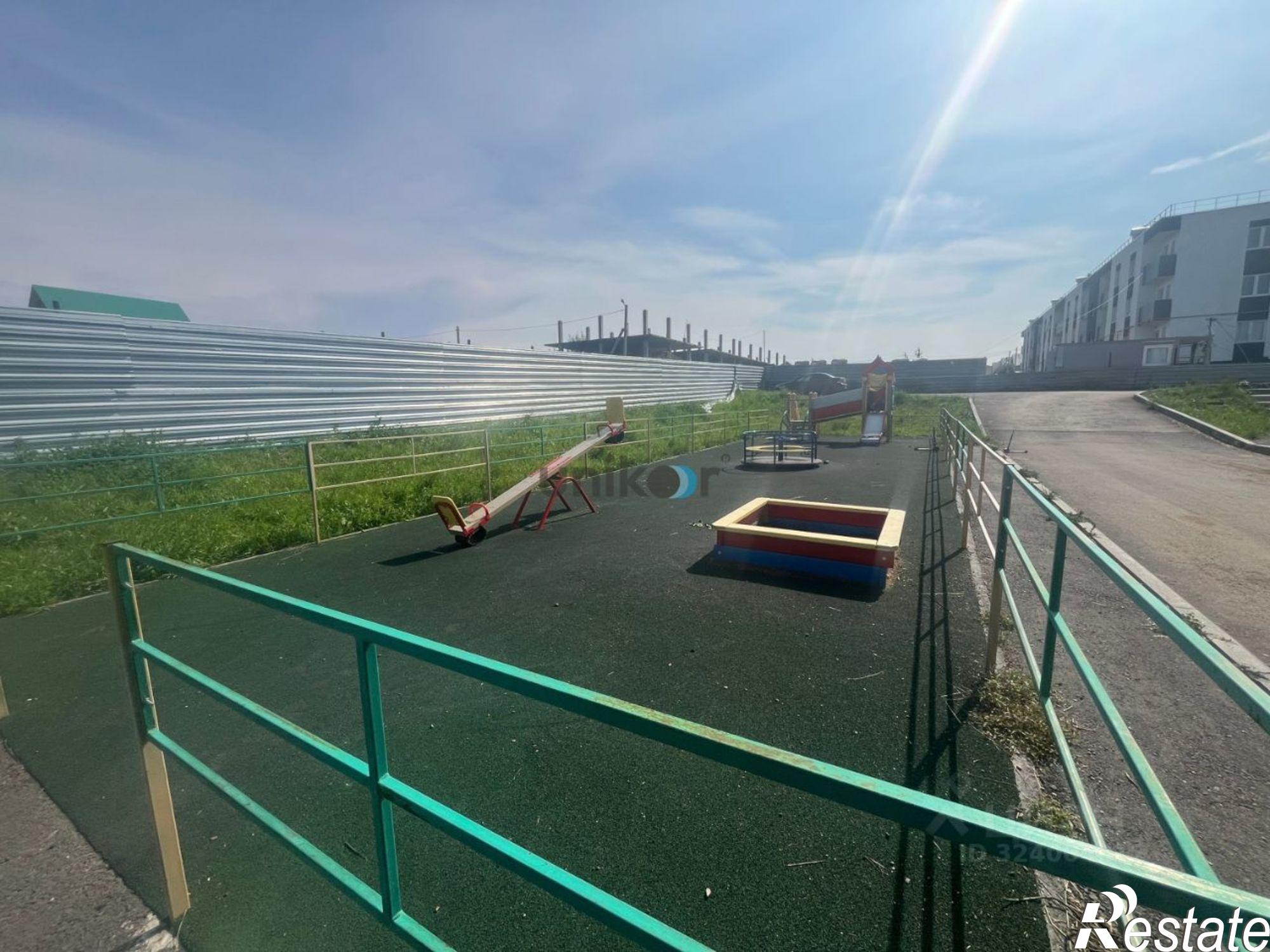 Купить квартиру за 4 300 000 рублей на Иглинский р-н, село Иглино