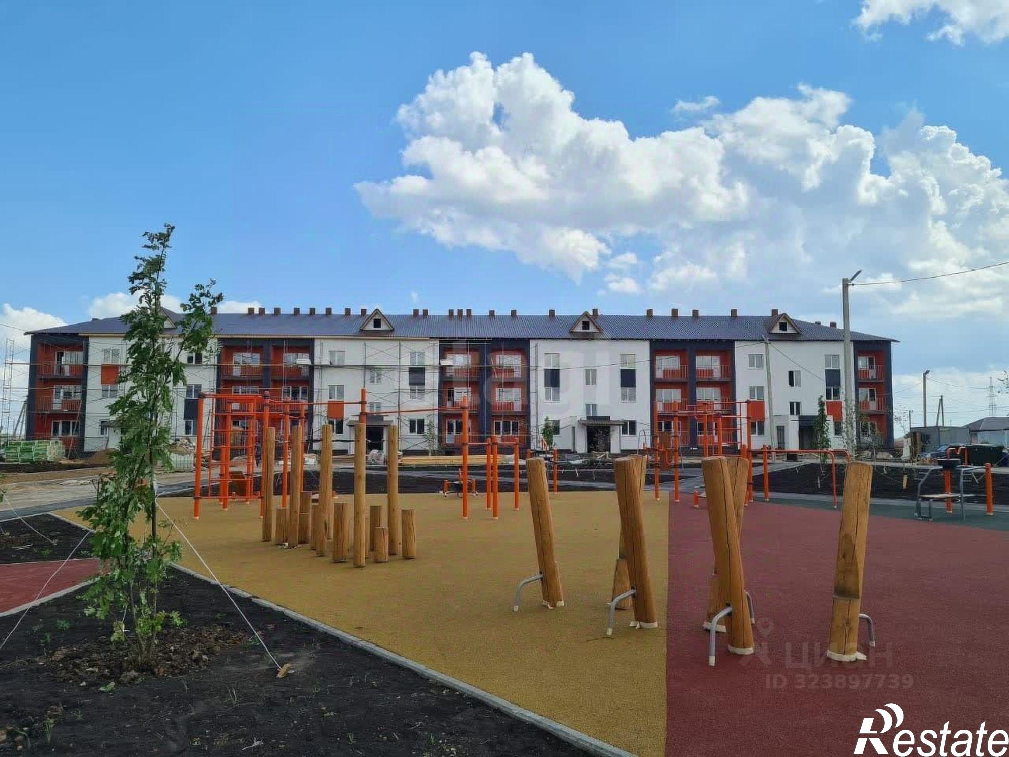 Купить квартиру за 1 990 000 рублей