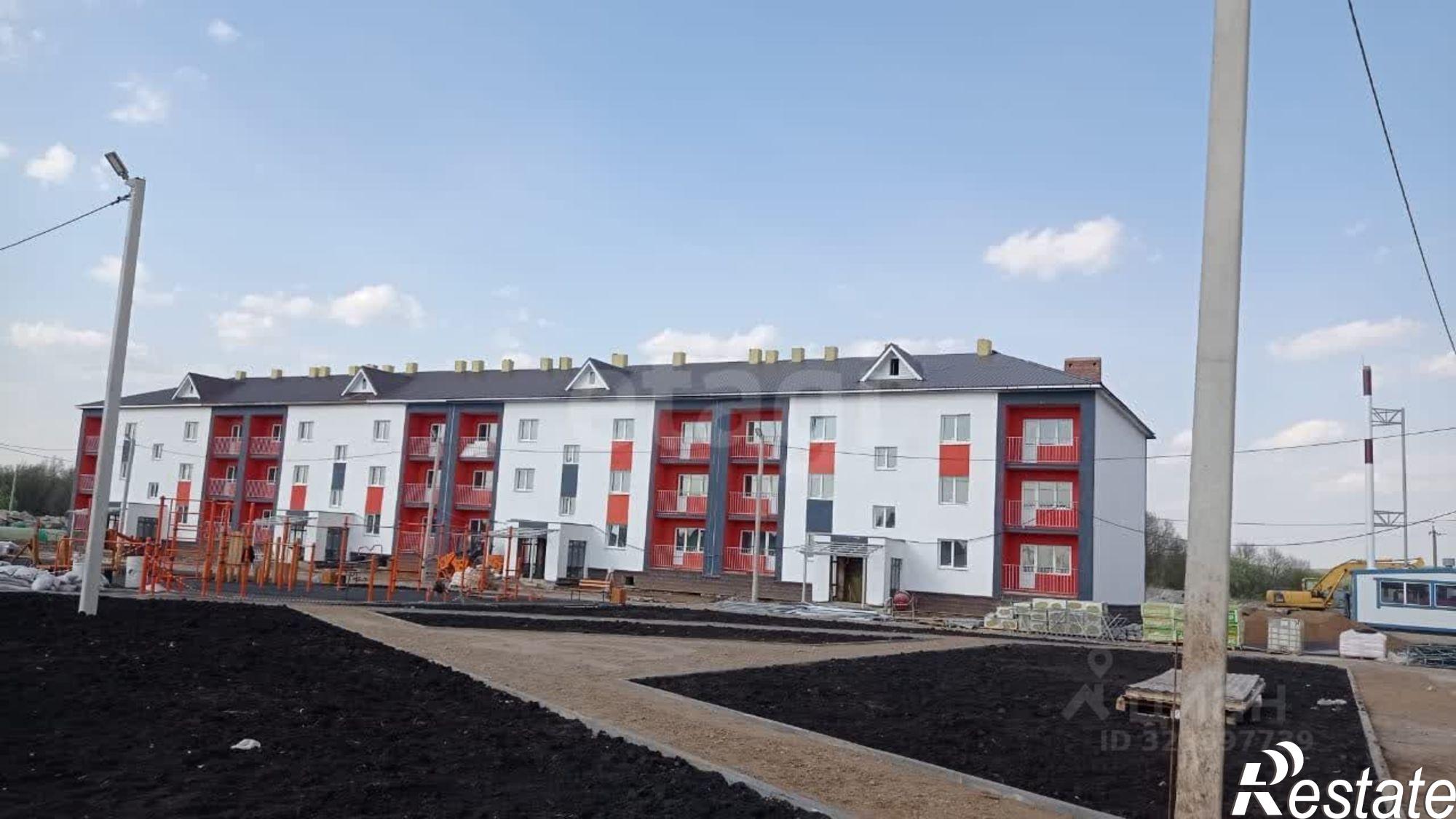 Купить квартиру за 1 990 000 рублей