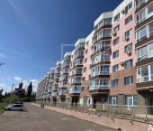 торговое помещение 78.4 кв м Центральная улица, д.56/2