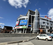 торговое помещение 720 кв м Маршала Жукова улица, д.29