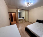 1-комн, 50кв м, этаж 4/8 улица Гоголя, 79