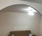 1-комн, 44кв м, этаж 1/5 улица 23 Мая, 24А