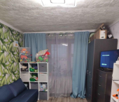 1-комн, 33кв м, этаж 8/9 Уфимское шоссе, 18/5